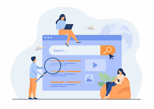 SEO Services Rawtenstall